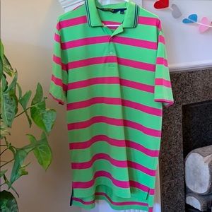 Fun Polo! Size L